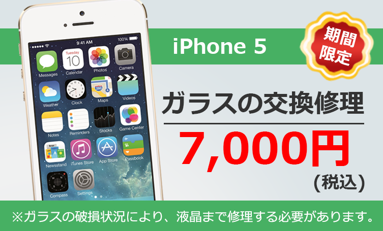 iPhone 5