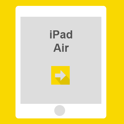 iPad Air