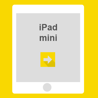 iPad mini