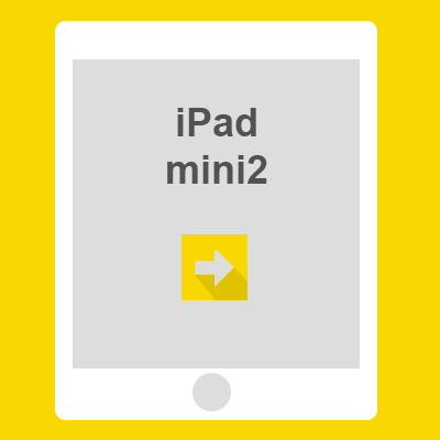 iPad mini 2