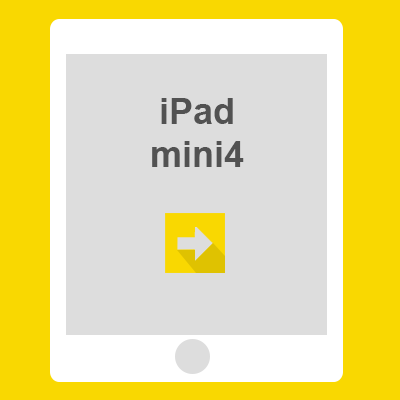 iPad mini4